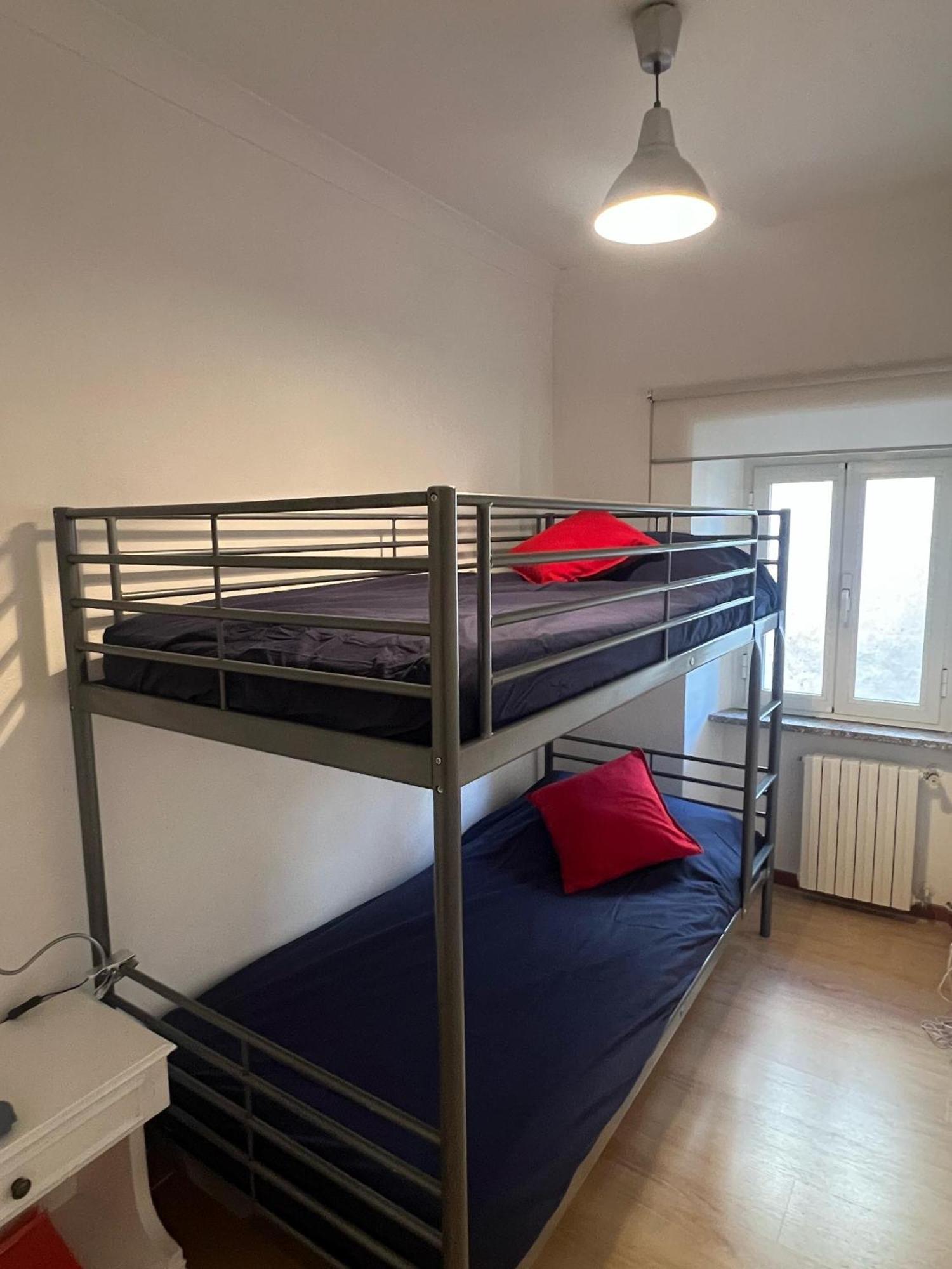 Lulu Bed & Dreams Apartment Viterbo Luaran gambar