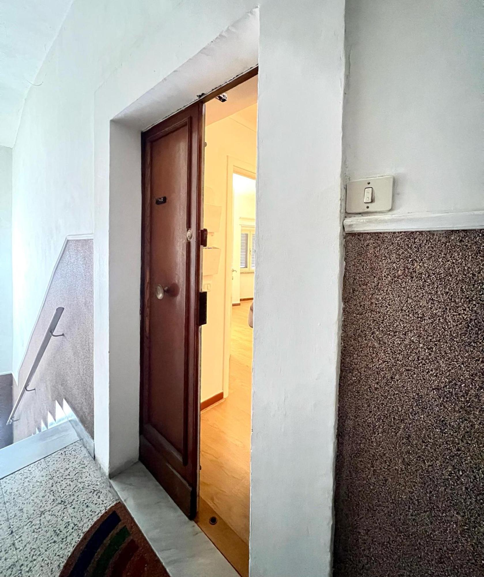 Lulu Bed & Dreams Apartment Viterbo Luaran gambar