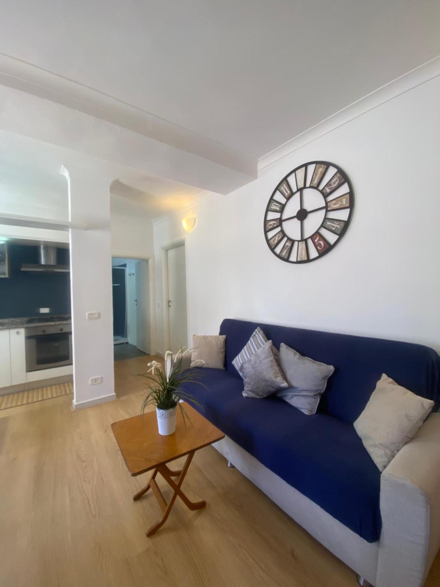 Lulu Bed & Dreams Apartment Viterbo Luaran gambar