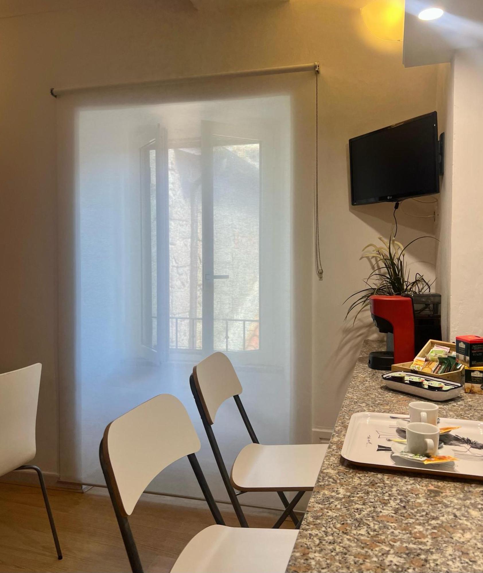 Lulu Bed & Dreams Apartment Viterbo Luaran gambar