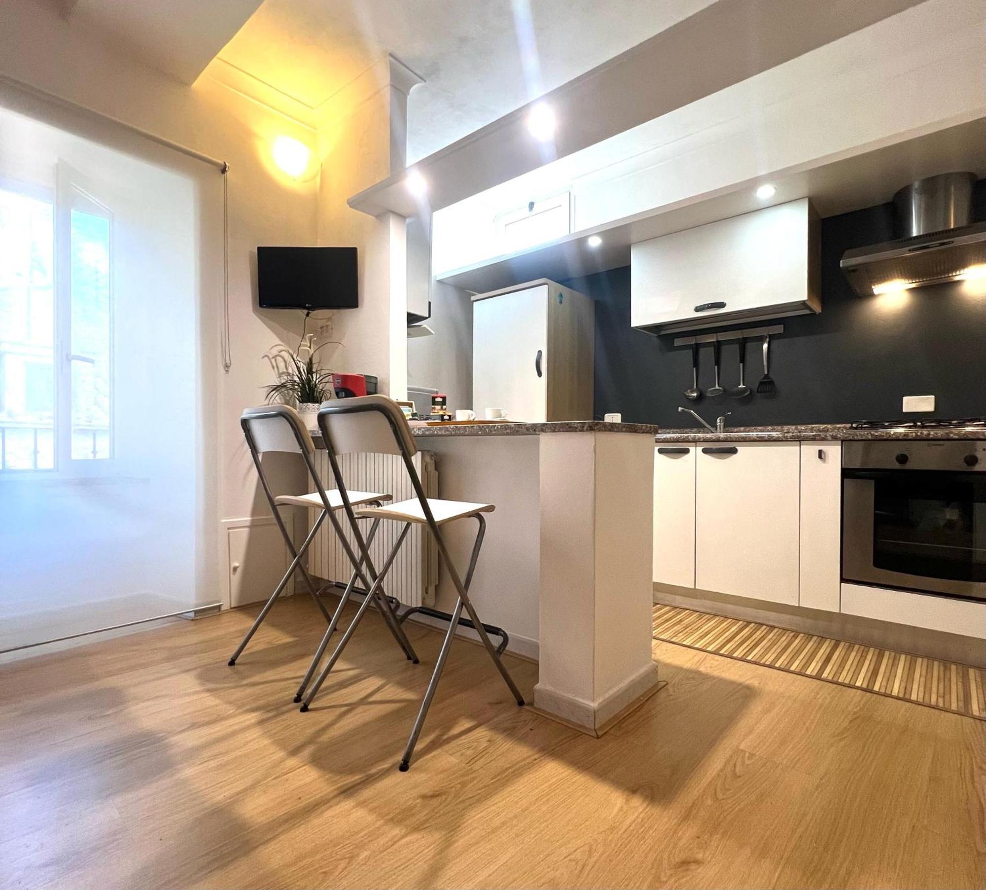 Lulu Bed & Dreams Apartment Viterbo Luaran gambar