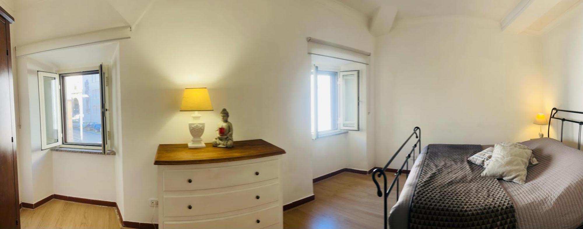 Lulu Bed & Dreams Apartment Viterbo Luaran gambar