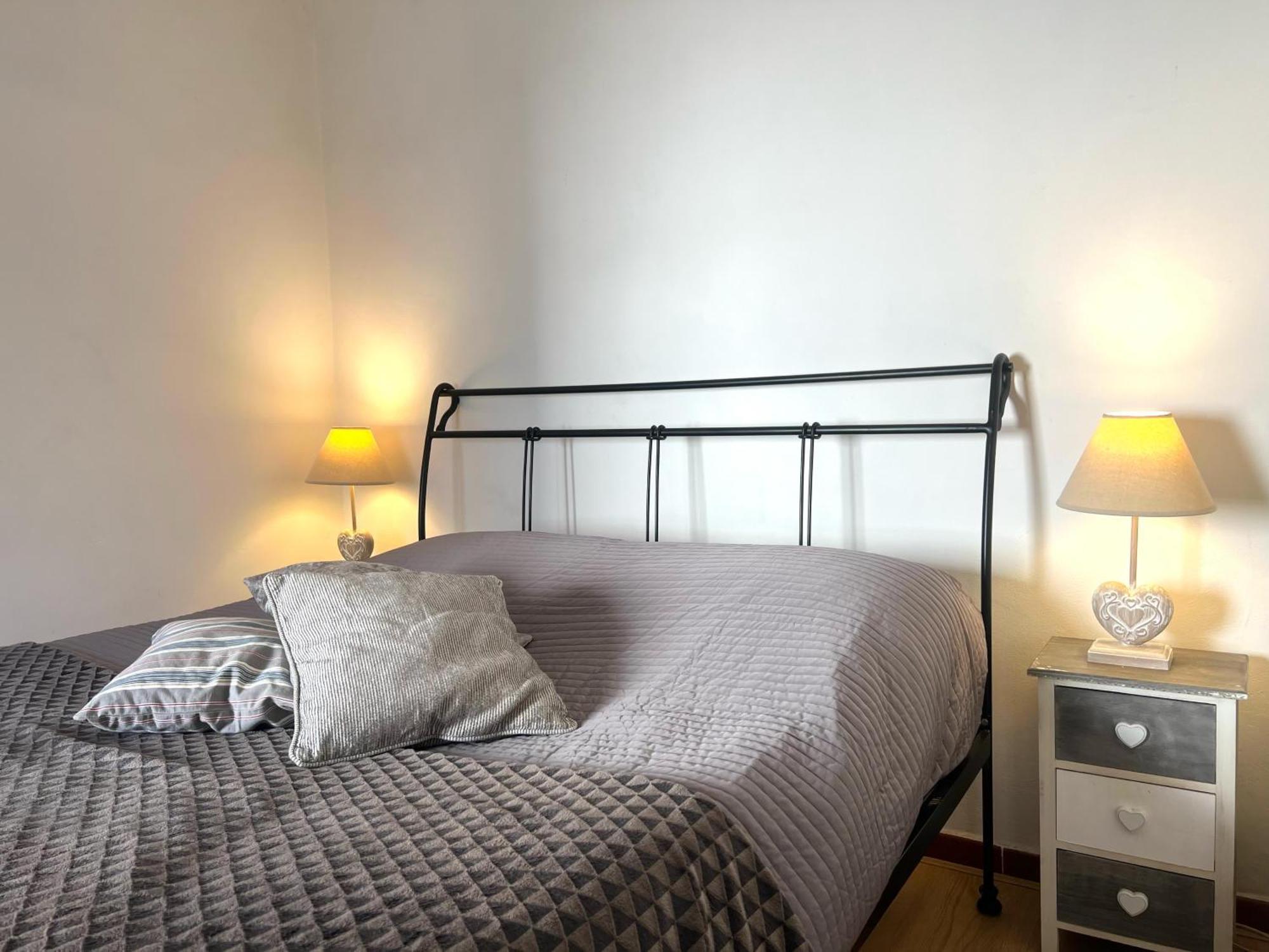Lulu Bed & Dreams Apartment Viterbo Luaran gambar