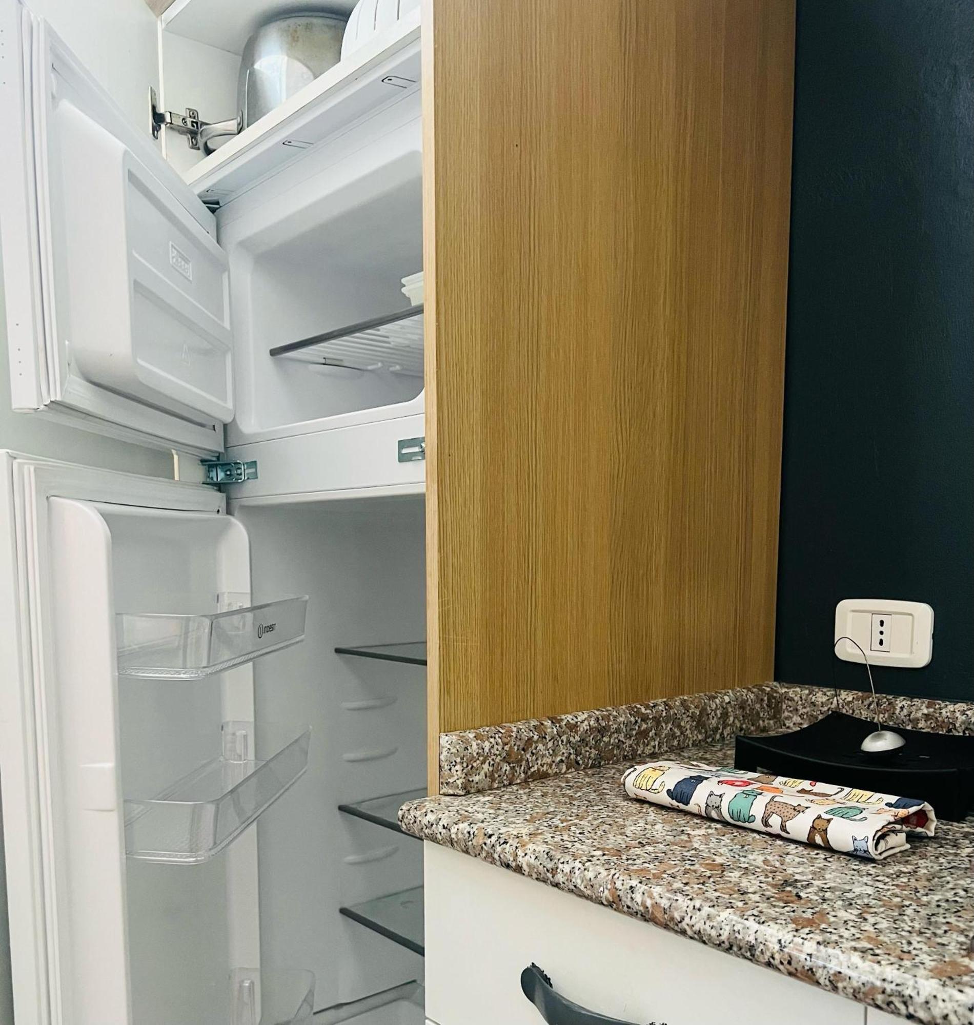 Lulu Bed & Dreams Apartment Viterbo Luaran gambar