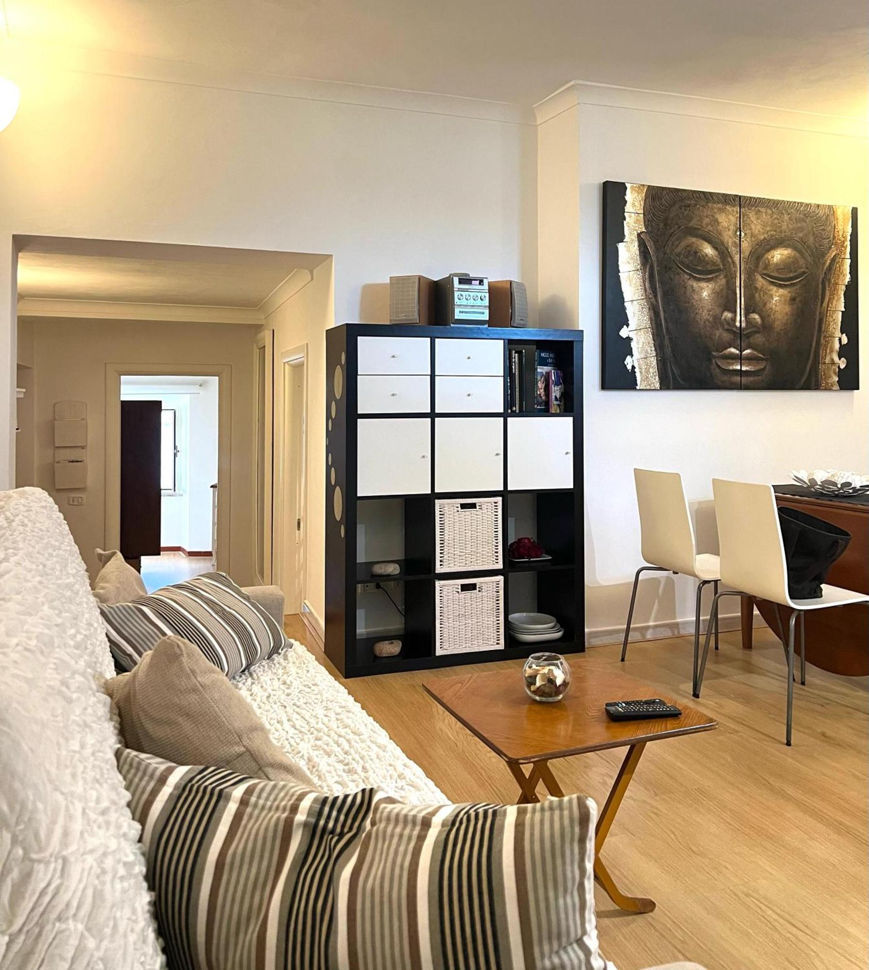 Lulu Bed & Dreams Apartment Viterbo Luaran gambar