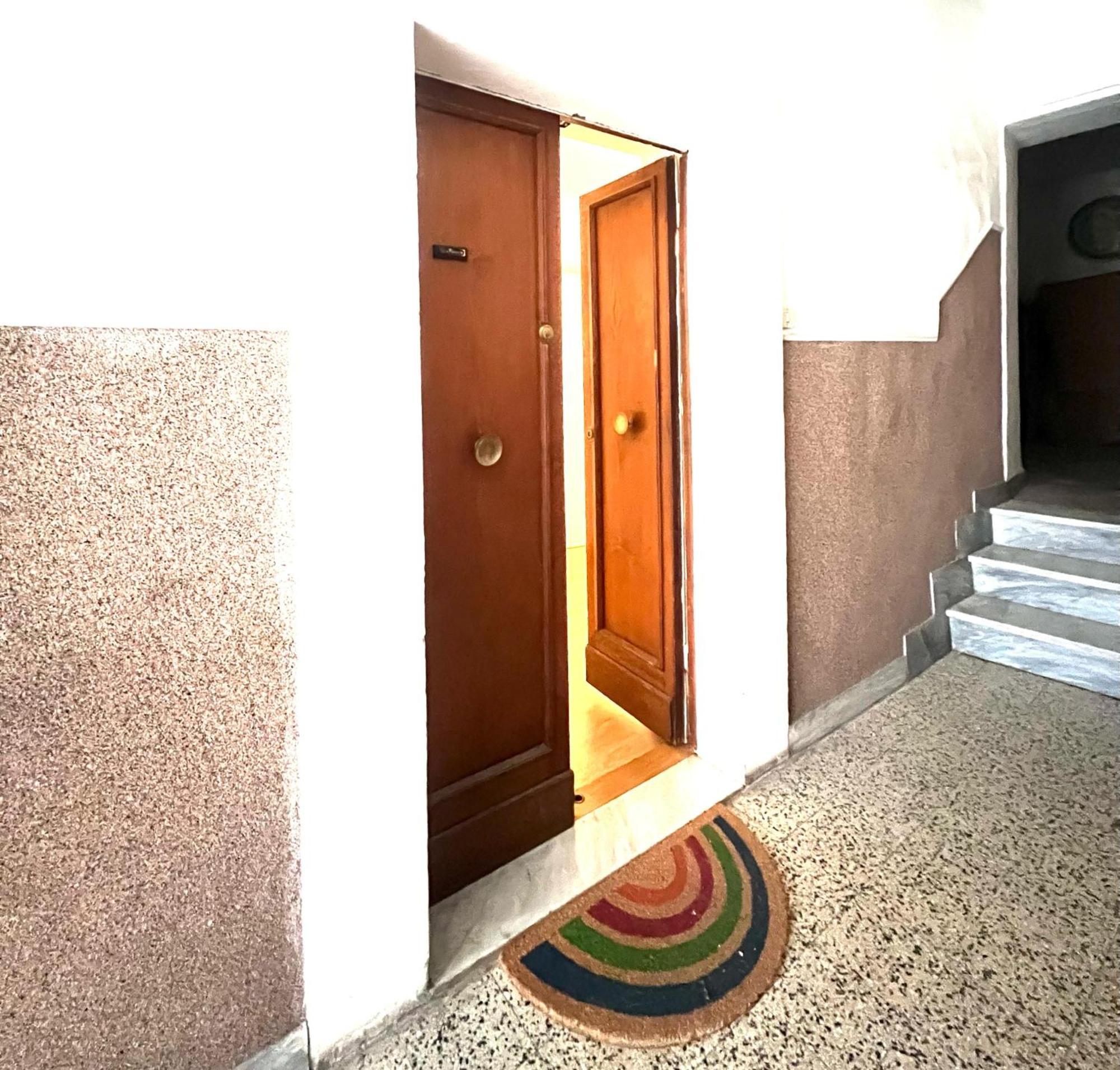 Lulu Bed & Dreams Apartment Viterbo Luaran gambar